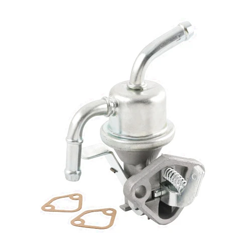 DICMIC Fuel Lift Pump Replacement for Kubota D905 D1005 D1105 D1305 V1205 V1305 V1505 Replace# 16285-52032, 16241-52032