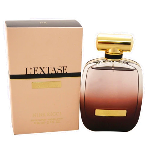 Nina Ricci L'Extase for Women 1.7 oz Eau de Parfum Spray