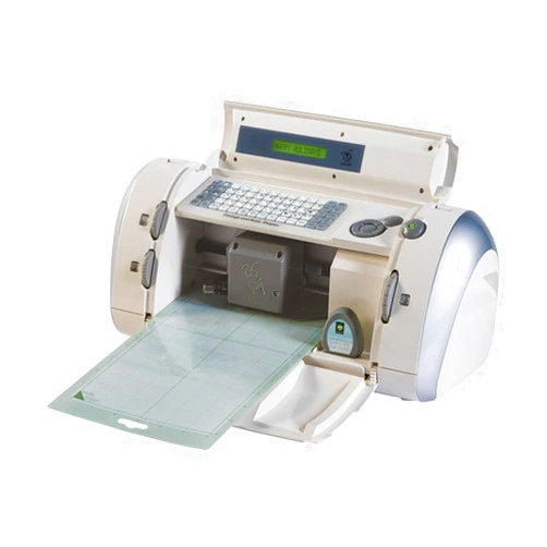 Cricut 29-0001 Personal Electronic Cutting Machine