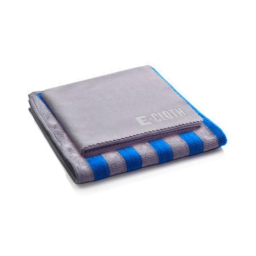 E-Cloth Range & Stovetop Microfiber Cloth, Standard Packaging, Cleaning & Polishing Set