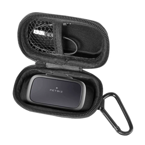 FitSand Hard Case Compatible with PETBIZ G1 GPS Pet Tracker