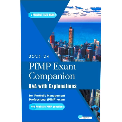Sujan PfMP Exam Companion: Q&A with Explanations