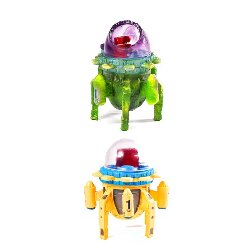 KELAKE GK DBZ Capsule Corp Time Machine Figure Statue Figurine Birthday Gifts