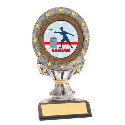 Buyawardsandtrophies.com Kanjam All Star Trophy