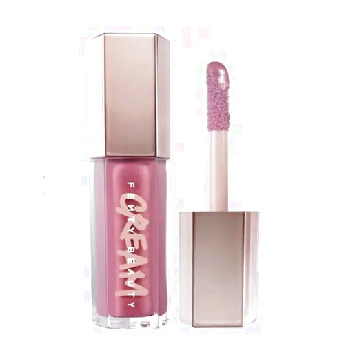 Fenty Beauty by Rihanna Gloss Bomb Cream Color Drip Lip Cream Mauve Wive$