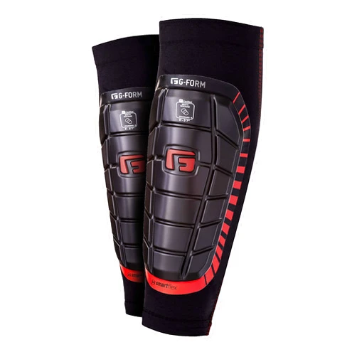 G-Form Pro-S Premier Shin Guard