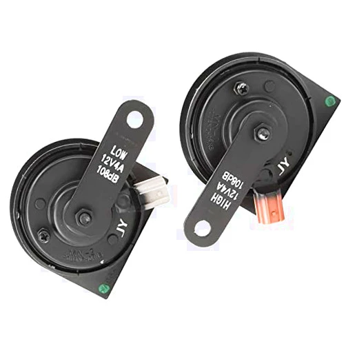 Glvitory 1PCS 38100-SDB-A01 Car Audio System Speaker Tweeter/Woofer Stereo Audio Loudspeaker 38150-SDB-A01 38100SDBA01 38150SDBA01