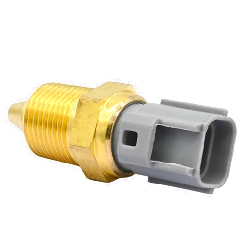 Dcmr Engine Coolant Temperature Temp Switch Sensor Sender Escape Escort Excursion Expedition Explorer E-150 E-250 E-350 E-450 E-550 F-150 F-250 F-450 F-550 Mustang Navigator Ranger Taurus Tribute Xf