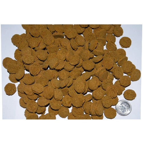 Ken's Fish Ken's Ultra Meat Wafers (1 lb)