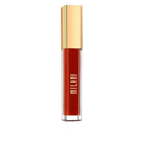 Milani Amore Matte Lip Crème - Fabulous (0.22 Fl. Oz.) Cruelty-Free Nourishing Lip Gloss with a Full Matte Finish