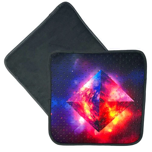 bowlingball.com Easy Grip Microfiber Shammy Bowling Towel - Available in Multiple Styles and Quantities