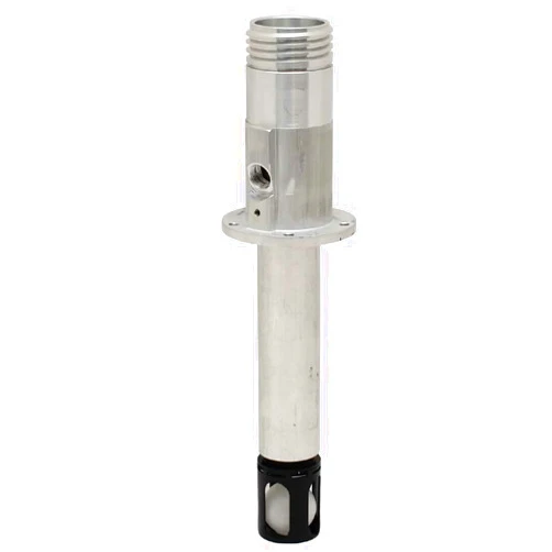 Generic BluSkies Boat Fuel Direct Fill A002639 | Aluminum Vented