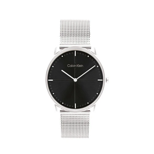Calvin Klein Unisex Versatile Fashion Watches