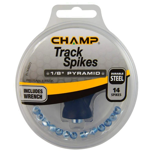 CHAMP 1/8