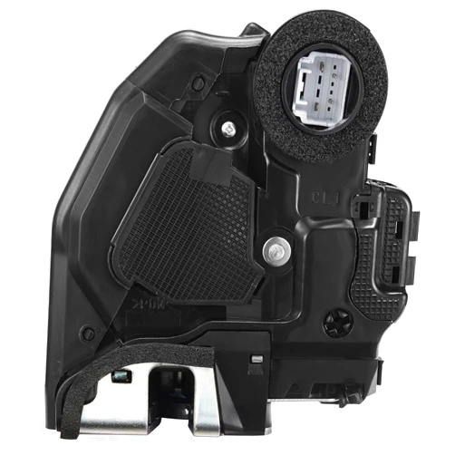 SYERAL Door Latch Lock Actuator Driver Side Rear Left 69060-33120 Replacement for Toyota 4Runner Camry Corolla Highlander Prius RAV4 Lexus ES300h ES350 GX460 GS200t