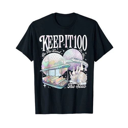 Vintage Vibes Travelcore & Scenic Aesthetic Gear Keep It 100 Retro Transport Art Land Sea Sky Style Men Women T-Shirt