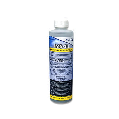 Nu-Calgon Nucalgon 4211-34 Ims-Ii Ice Machine