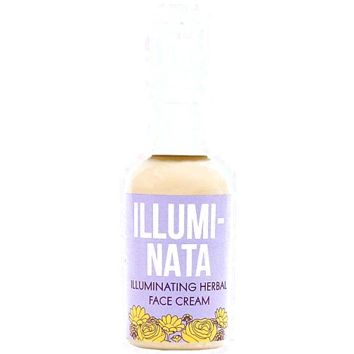 Mojo Spa Illuminata Illuminating Herbal Makeup