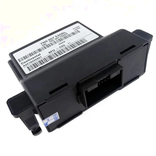 MOTHAF 7N0907530BL Data Bus Diagnostic Interface Gateway Control for CC Passat Jetta Caddy Yeti 7N0 907 530BL