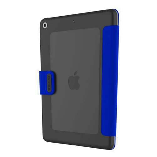 Incipio Clarion Folio Case for Apple iPad 9.7-inch (2017) - Blue
