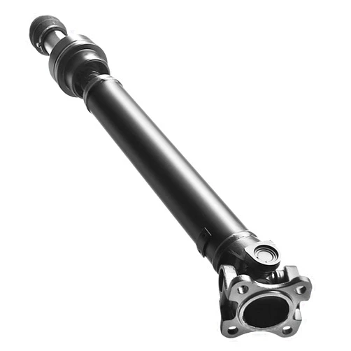 VioletLisa Front Driveshaft Assembly 4WD Steel for Dodge for Dakota Laramie/SLT/ 2007-2010 & SXT/TRX4 2008-2010 & Big Horn/Lone Star 2009-2010,for Mitsubishi for Raider LS 2007-2009