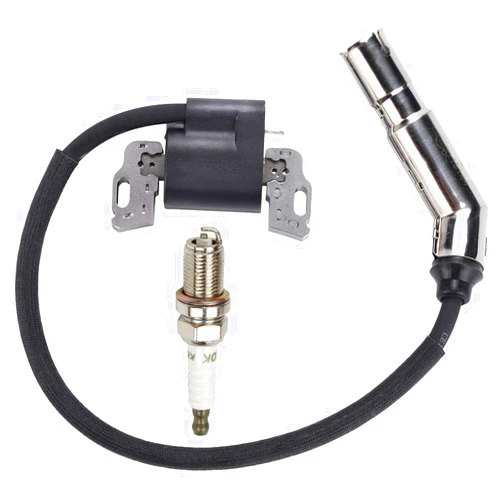 Harbot 595304 Ignition Coil Magneto Armature for Briggs & Stratton 795315 592841 799650 Engines