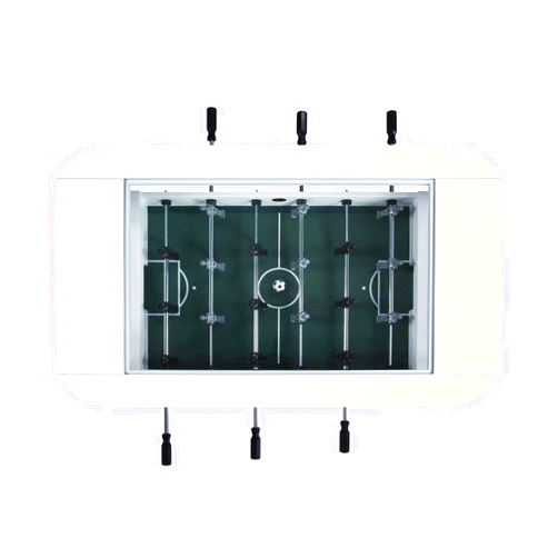 Myco Furniture Foosball Table in White