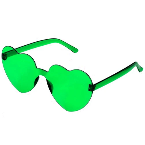 Virtue morals Heart Shaped Sunglasses for Women, Heart Glasses, Heart Sunglasses