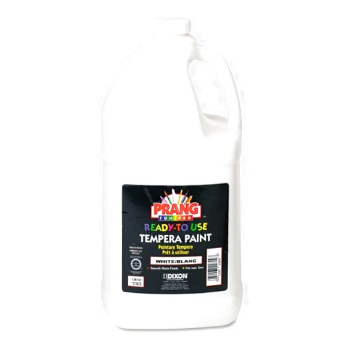 Willynsional DIX22809 - Ready-to-Use Tempera Paint