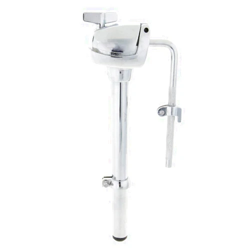Kesoto Tom Drum Holder Single Arm Stand Rack Mount Hardware for Performance