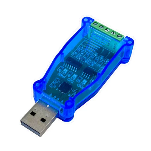 DSD TECH SH-U10 USB to RS485 Converter for Modbus
