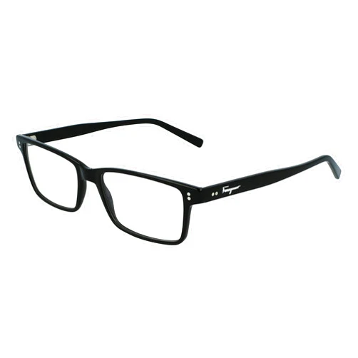 Salvatore Ferragamo SF 2914 001 54 New Unisex Eyeglasses