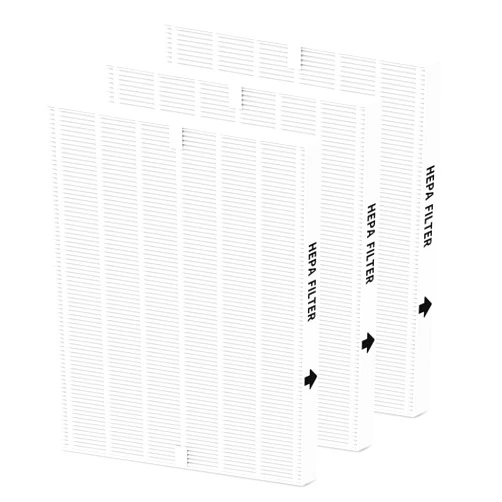 Colorfullife 3 Pack AP-1512HH True HEPA Replacement filter Compatible with Coway Airmega AP-1512HH Air Purifier and Airmega 200M Air Purifier, AP-1512HH, AP-1512HH-FP, AP-1518R, AP-1519P, Item NO #3304899