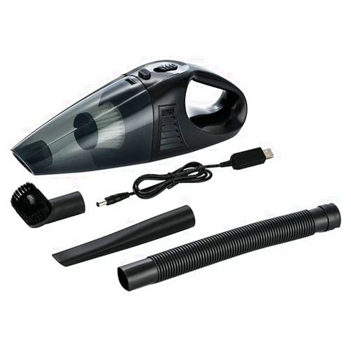 Generic Handheld Vacuums Cordless, 8000Pa Powerful Suction Portable Hand Car Vac, 120W Rechargeable Lightweight Wet Dry Car Vacuum Cleaner for Pet Hair, Home, and Car Cleaning, Up to 30 Mins Runtime