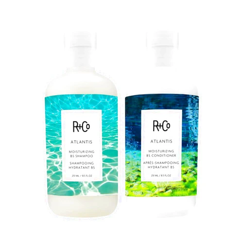 R+Co Atlantis Moisturizing