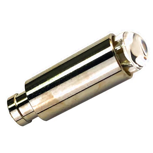 Carley Lamps Replacement for Welch Allyn 03400-U Compatible Bulb Lamp
