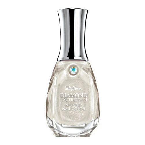 Sally Hansen Diamond Strength No Chip Nail Color, Diamonds packaging may vary