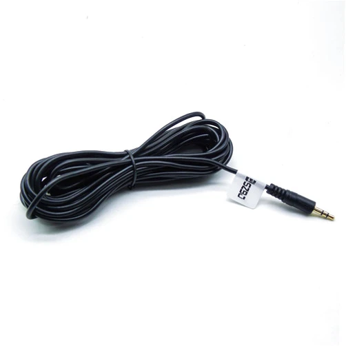 SZBJ IR Extension Cable,IR (Infrared) Extension Cable for Extending IR Receiver Emitter, Stereo Cables (16.5 ft)