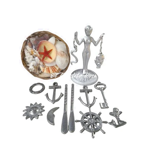 Generic Herramientas de OLOKUN-Tools,and Carga for OLOKUM-Lukumi-Santeria