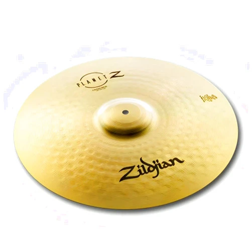 Avedis Zildjian Company Planet Z Crash Ride Cymbal (ZP18CR)