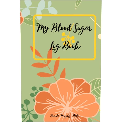 By Brenda Murphy-Daly (Author) My Blood Sugar Log Book: Blood Sugar Tracker & Diary Before & After ( Breakfast, Lunch, Dinner & Bedtime) 6in x 9in 200 page log book to record daily glucose levels.