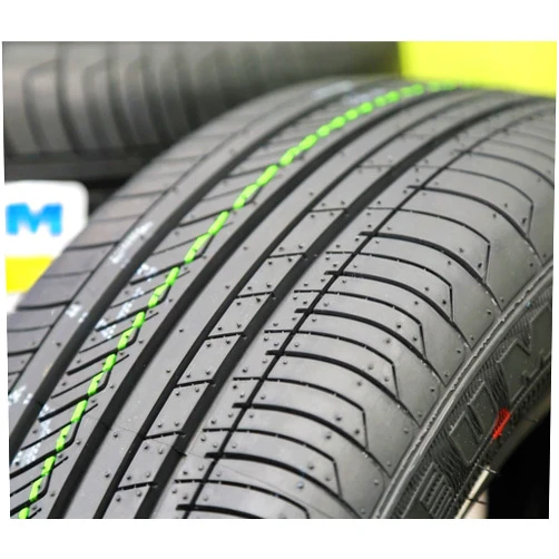 Forceum 1 X New Forceum ECOSA 195/65R15 91H All Season Performance Tires