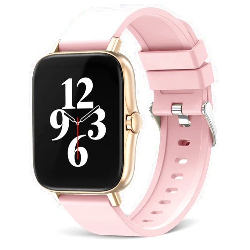 EGQINR Smart Watches for Women, 1.7