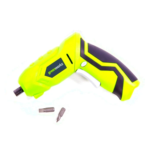 Greenworks Screw Driver, SD4B200