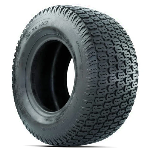 GTW Terra Pro S-Tread 23 inch Golf Cart Street Tire | 4-Ply | 23x10.5-12 | Lift Kit Required | Universal Fitment with 12 inch Wheels