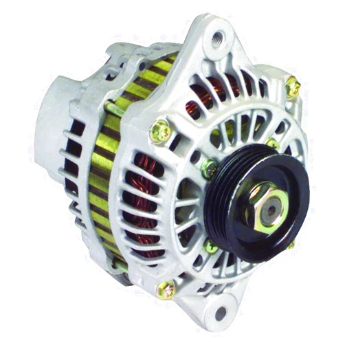 Parts Player OEG Parts New Alternator Compatible With Chevrolet Sprint L3 1.0L 89-91, Geo Metro 89-95 & Pontiac Firefly L3 1.0L, Suzuki Swift L3 1.0L 92-94 A5T07092 A5TA0792