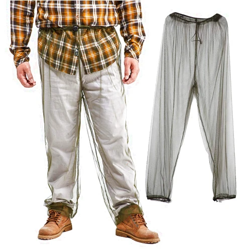 ACKEIVTO Mosquito Pants for Outdoor