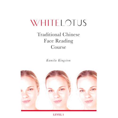By Kamila Kingston (Author), Anthony Kingston (Author) Format: Kindle Edition Traditional Chinese Face Reading - Level 1