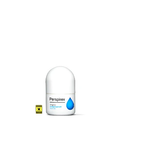 Perspirex Original Antiperspirant Roll-On 20ml