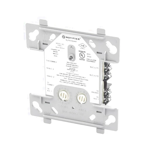 Notifier FRM-1 - Control Relay Module